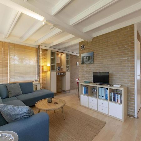 Sint Maartensvlotbrug Attractive Holiday Home Close To Beach מראה חיצוני תמונה