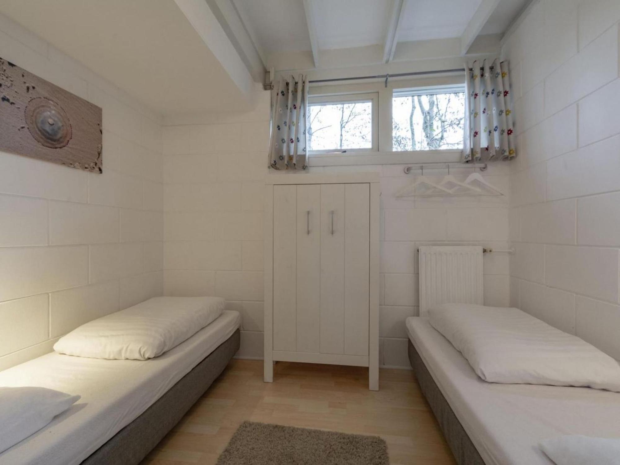 Sint Maartensvlotbrug Attractive Holiday Home Close To Beach מראה חיצוני תמונה