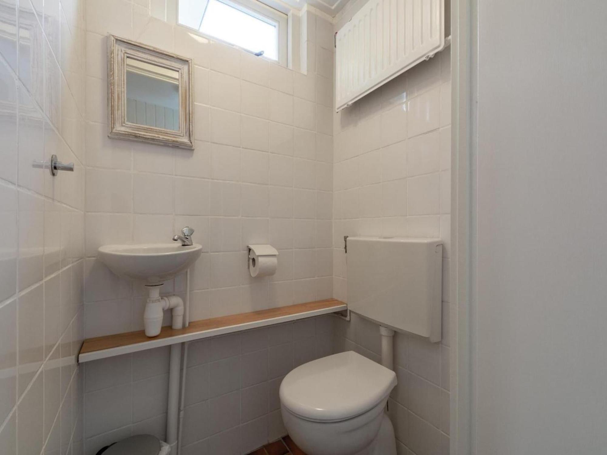 Sint Maartensvlotbrug Attractive Holiday Home Close To Beach מראה חיצוני תמונה